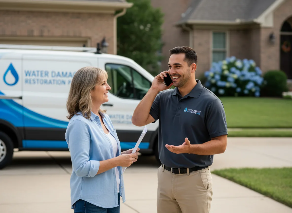 Flood Restoration Virginia FAQs